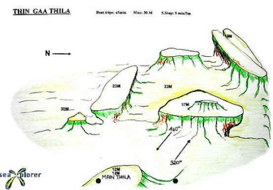 Thin Gaa Thila